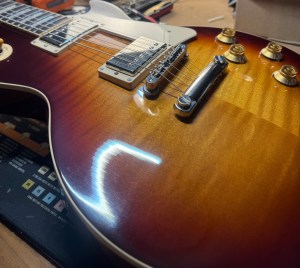 Expert electric guitar repair services in Brookfield, VIC, Australia